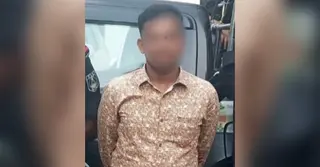 কক্সবাজারে গ্রেপ্তার ভোলার আলোচিত রহিম হত্যা মামলার প্রধান আসামি